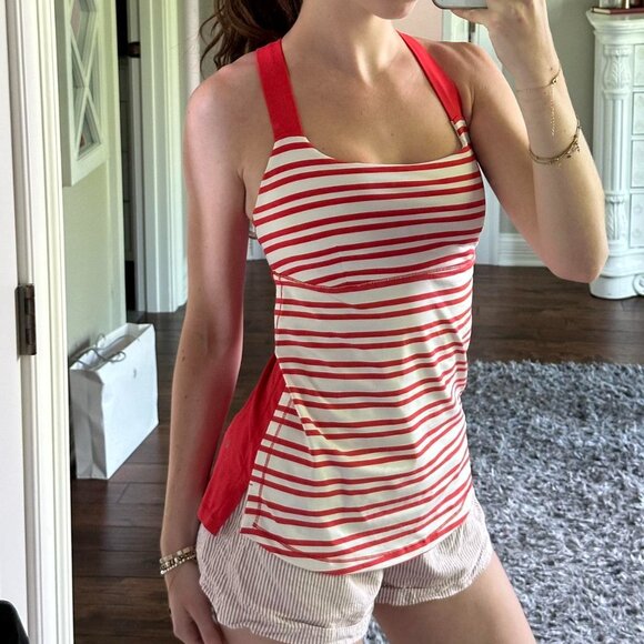 Lululemon Women's multi Vest - Picture 1 of 2